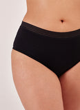 Culotte Black